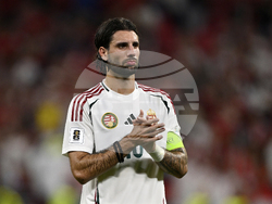 Hungary Portugal WCup Soccer