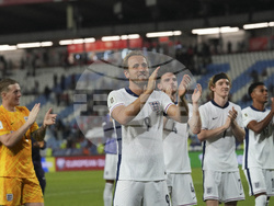 Serbia England WCup Soccer