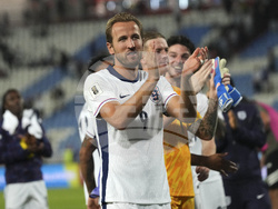 Serbia England WCup Soccer