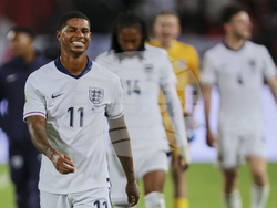 Serbia England WCup Soccer