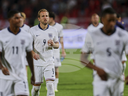 Serbia England WCup Soccer