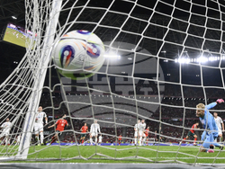 Hungary Portugal WCup Soccer