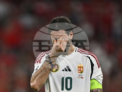 Hungary Portugal WCup Soccer