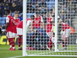 Britain Soccer Premier League