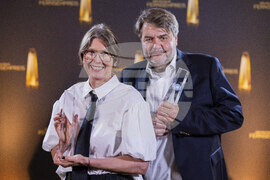 Germany Television Awards