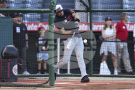 Twins Angels Baseball