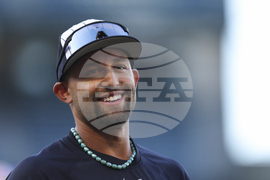 Twins Angels Baseball