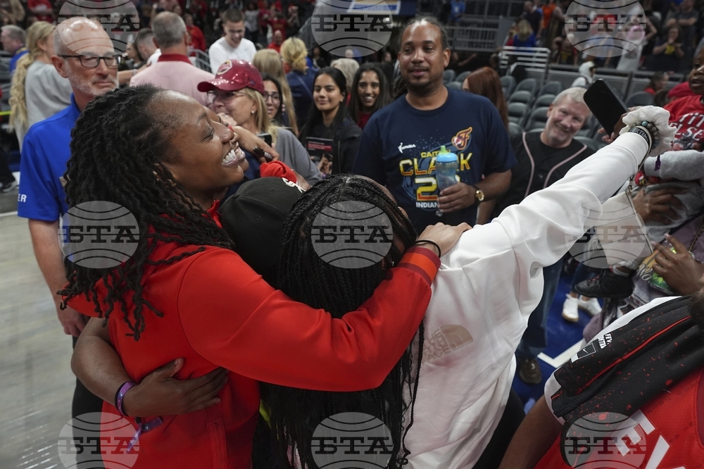 Lynx Fever Basketball