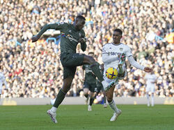 Britain Soccer Premier League