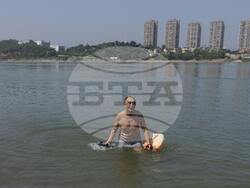 China Aquatic Biodiversity Photo Gallery