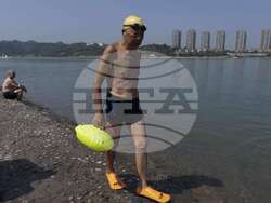 China Aquatic Biodiversity Photo Gallery