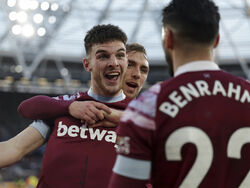 Britain Soccer Premier League