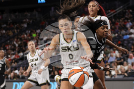 Sky Aces Basketball