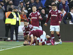 Britain Soccer Premier League