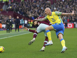 Britain Soccer Premier League