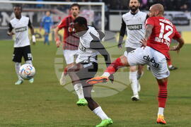 Пловдив - Футбол - Локомотив (Пловдив) - Локомотив (София)