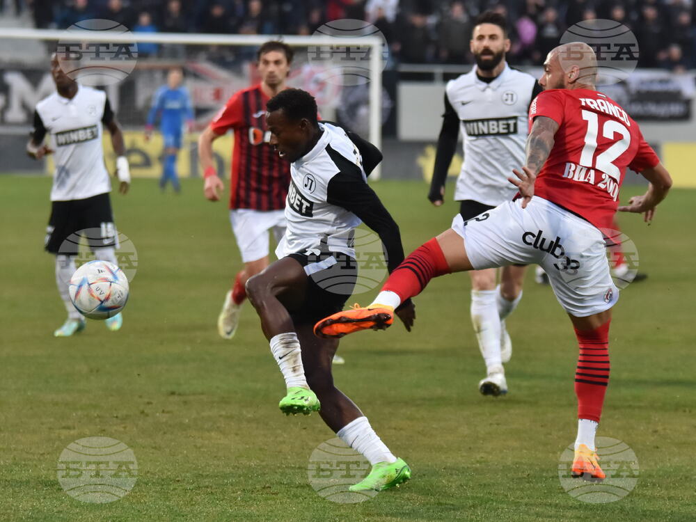 Пловдив - Футбол - Локомотив (Пловдив) - Локомотив (София)