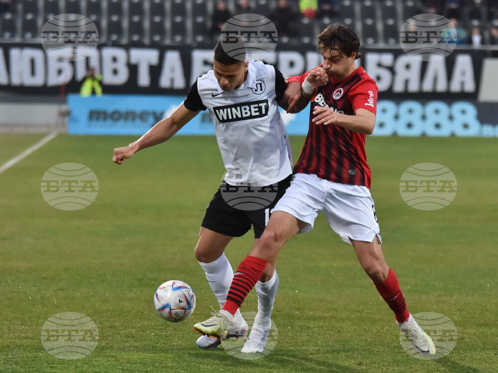 Пловдив - Футбол - Локомотив (Пловдив) - Локомотив (София)