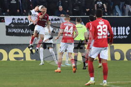 Пловдив - Футбол - Локомотив (Пловдив) - Локомотив (София)