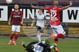 Пловдив - Футбол - Локомотив (Пловдив) - Локомотив (София)