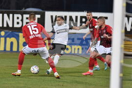 Пловдив - Футбол - Локомотив (Пловдив) - Локомотив (София)