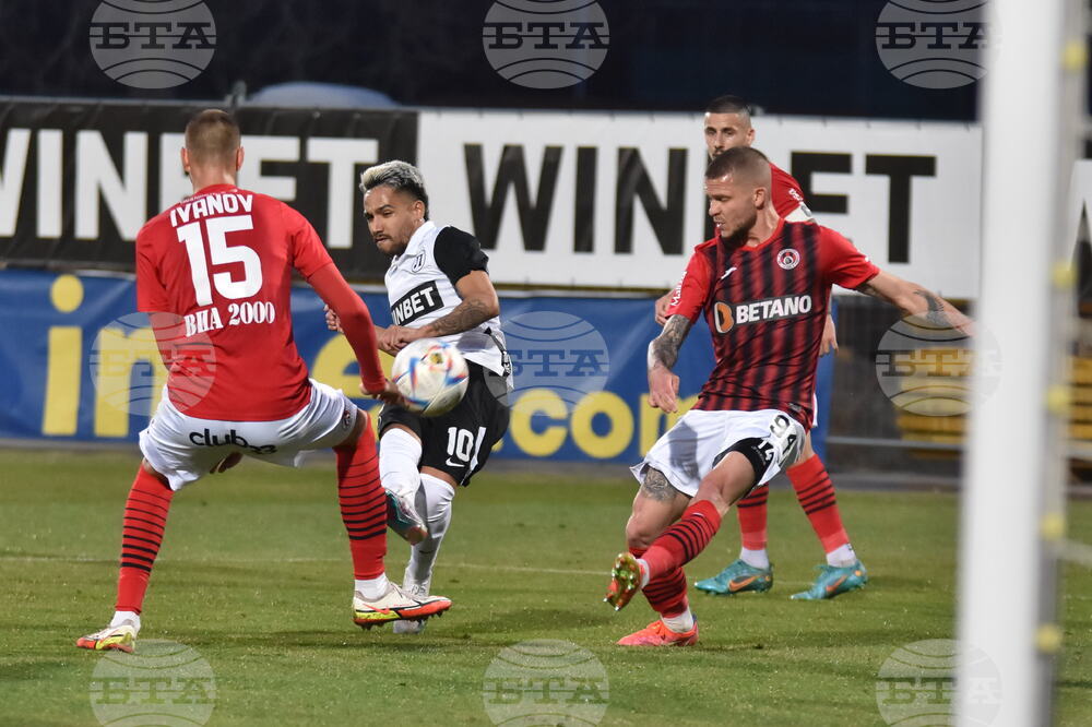 Пловдив - Футбол - Локомотив (Пловдив) - Локомотив (София)