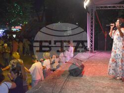 Снимка: Община Разград