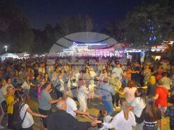 Снимка: Община Разград