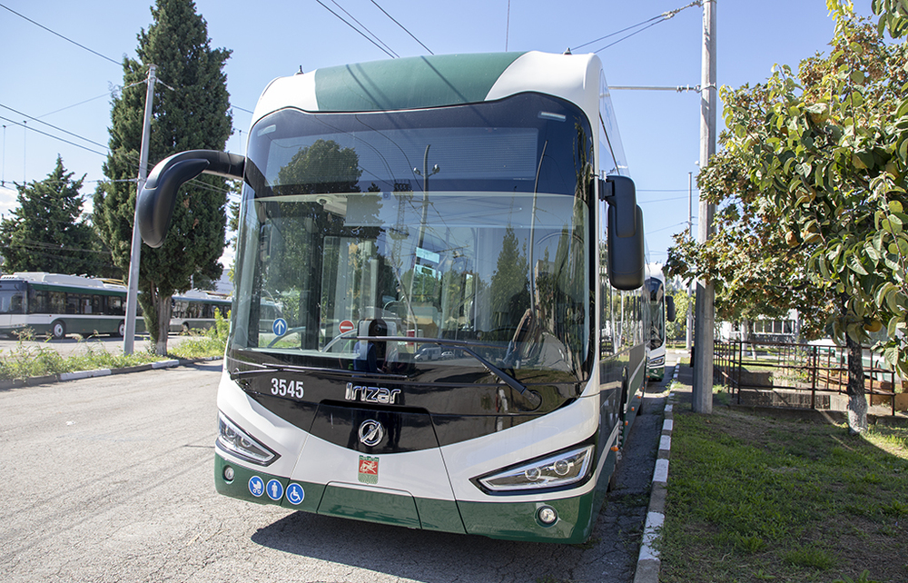 Община Стара Загора: Автобусните линии № 3, 8 и 22 ще се движат с обичайния си маршрут днес
