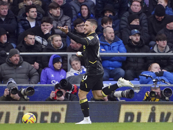 Britain Soccer Premier League