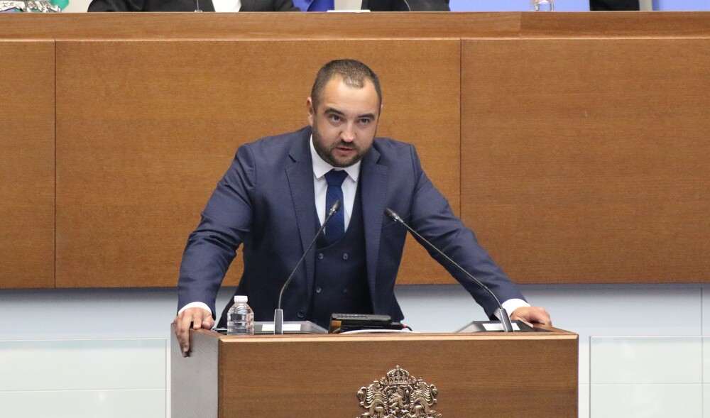 Галин Дурев: 9-ти септември не е ден на противопоставяне, а на размисъл и единение