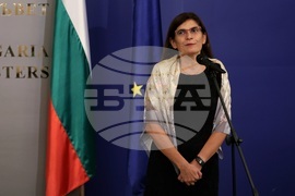 Росен Желязков - Красимир Вълчев - нов випуск институт INSAIT