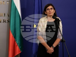 Росен Желязков - Красимир Вълчев - нов випуск институт INSAIT