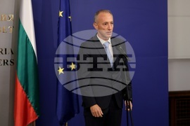 Росен Желязков - Красимир Вълчев - нов випуск институт INSAIT
