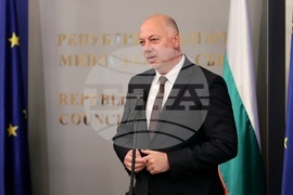 Росен Желязков - Красимир Вълчев - нов випуск институт INSAIT