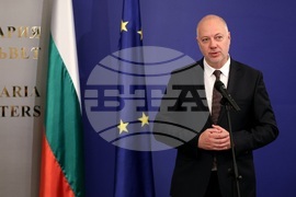 Росен Желязков - Красимир Вълчев - нов випуск институт INSAIT