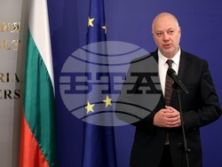 Росен Желязков - Красимир Вълчев - нов випуск институт INSAIT