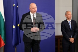 Росен Желязков - Красимир Вълчев - нов випуск институт INSAIT