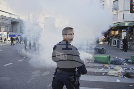 France Block Everything