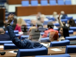 Парламент - заседание - избор на заместник-омбудсман