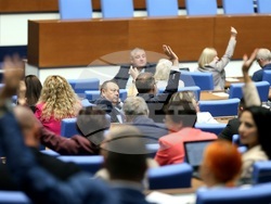 Парламент - заседание - избор на заместник-омбудсман