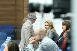 Парламент - заседание - избор на заместник-омбудсман
