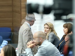 Парламент - заседание - избор на заместник-омбудсман