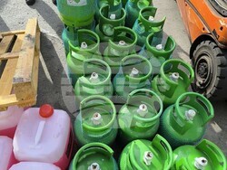 Снимка: Агенция „Митници“