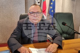 Търговище - Общински съвет - извънредно заседание