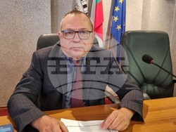 Търговище - Общински съвет - извънредно заседание