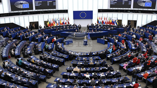 ЕФЕ: ЕП одобри помощ от близо 950 милиона евро за Испания след разрушителните наводнения през 2024 г.