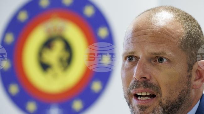 Белгия може да изпрати военна помощ на страни в Близкия изток