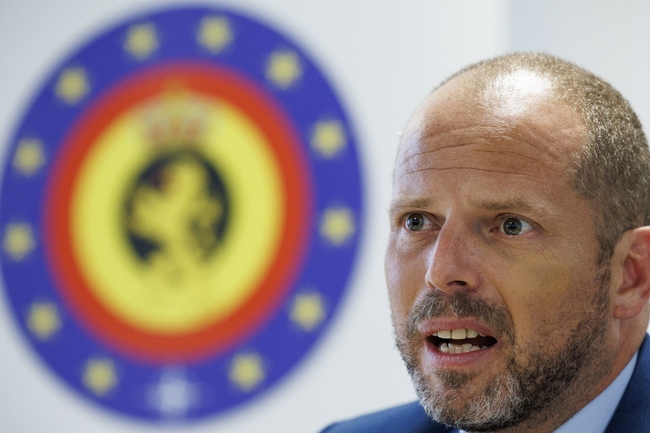 Белга: Белгийският министър на отбраната осъди нарушаването на въздушното пространство на НАТО от страна на Русия 