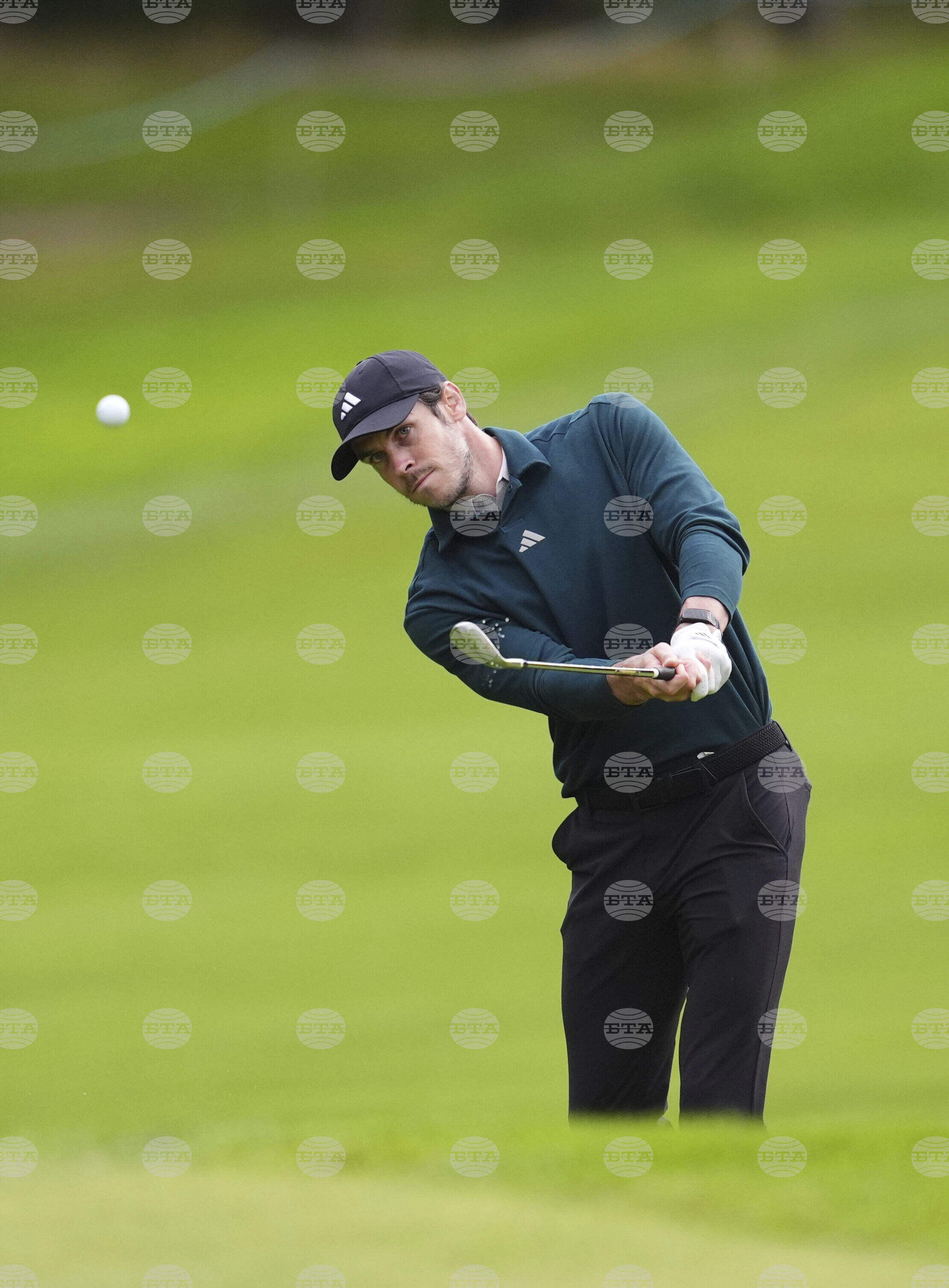 Britain Golf